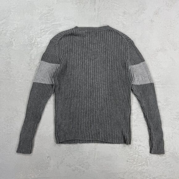 Vintage 1990s Gap Cotton Rib Knit Sweater Women's Small - Picture 4 of 4